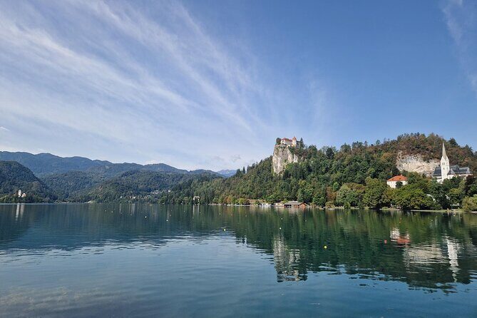 From Zagreb Ljubljana and Lake Bled Private Day Tour - Key Points