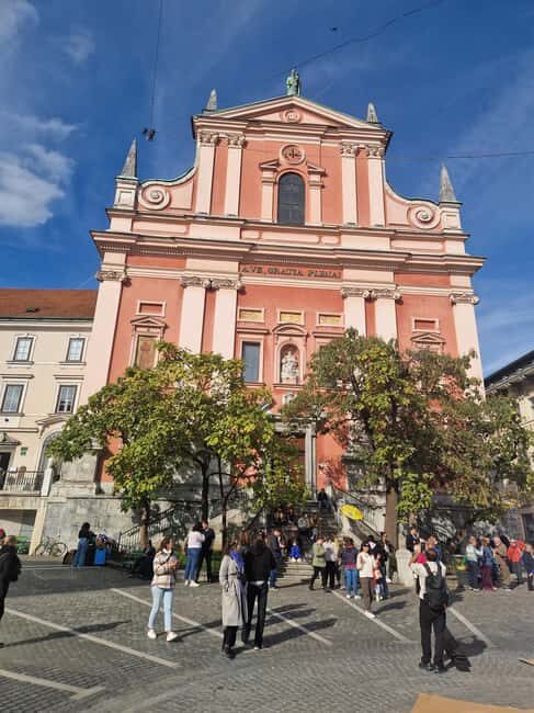 From Zagreb: Ljubljana and Lake Bled Private Day Tour - Introducing the Experience