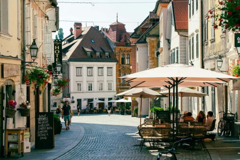 From Zagreb: Ljubljana and Lake Bled Private Day Tour - Authenticity and Value: What Travelers Say