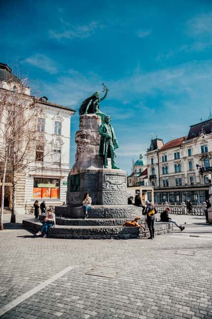 From Zagreb: Ljubljana and Lake Bled Private Day Tour - The Sum Up