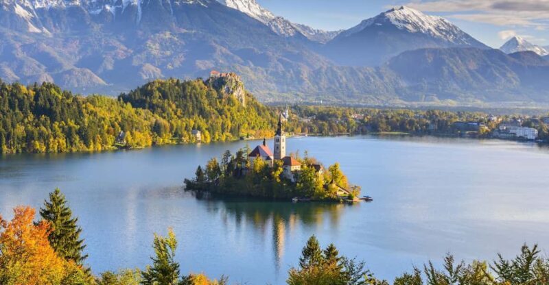 From Zagreb: Ljubljana and Lake Bled Small Group Guided Tour - The Practicalities: What’s Included and What’s Not