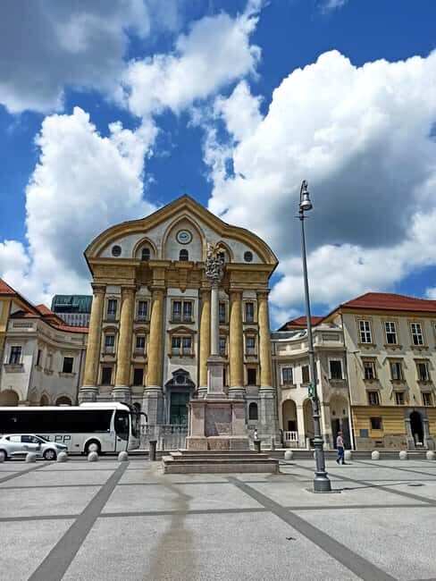 From Zagreb: Ljubljana and Lake Bled Small Group Guided Tour - The Sum Up
