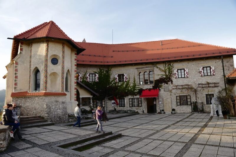 From Zagreb: Ljubljana and Lake Bled Small Group Guided Tour - FAQ