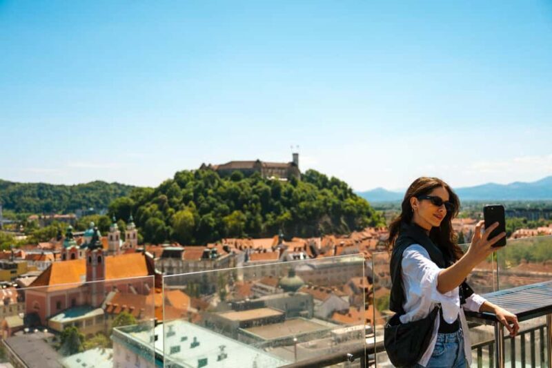 From Zagreb: Ljubljana and Lake Bled Tour - The Itinerary in Detail