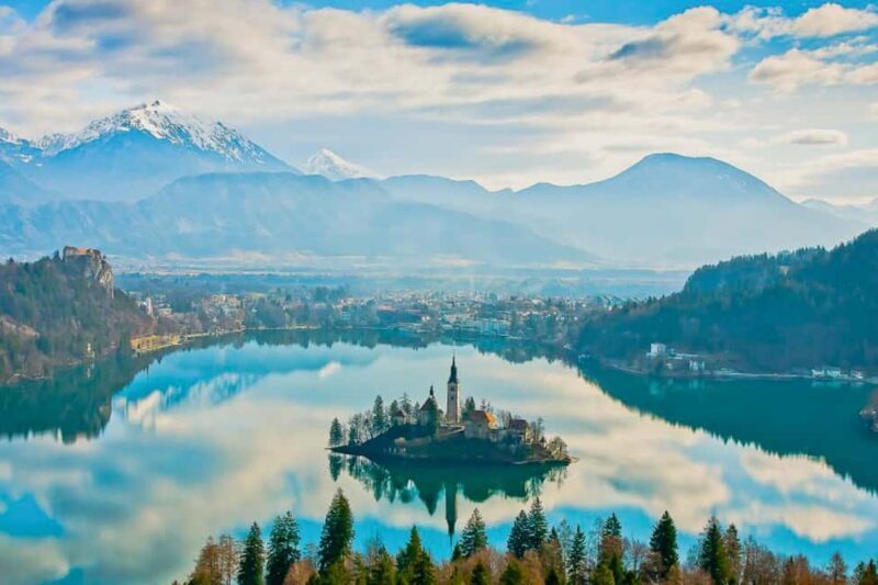 From Zagreb: Ljubljana and Lake Bled Tour - Who Is This Tour Best For?