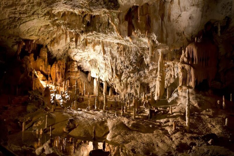 From Zagreb: Ljubljana, Postojna Cave & Predjama Castle Tour - An In-Depth Look at the Tour Experience