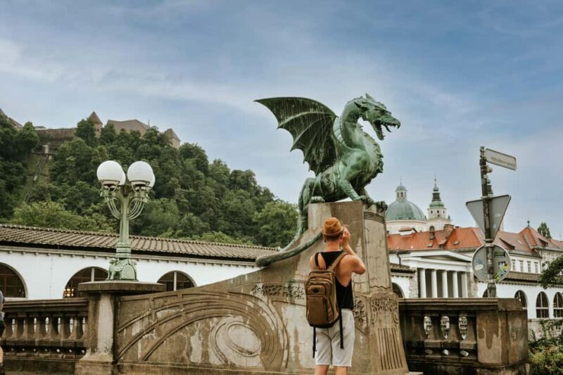 From Zagreb: Ljubljana, Postojna Cave & Predjama Castle Tour - Who is This Tour Best For?