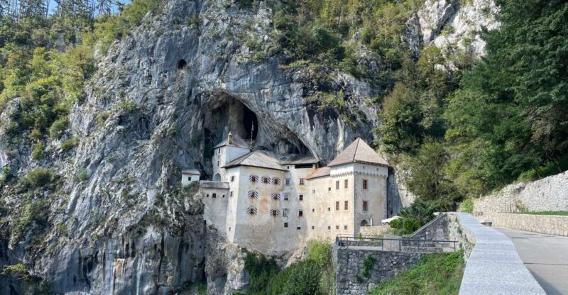 From Zagreb: Ljubljana, Postojna Cave & Predjama with Ticket - FAQs