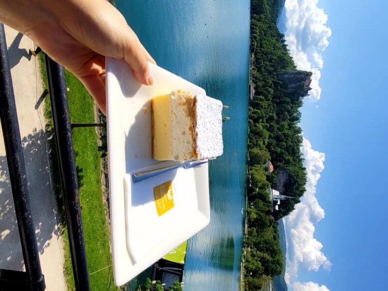 From Zagreb: Ljubljana with Funicular and Lake Bled - Exploring the Heart of Slovenia: Ljubljana and Lake Bled