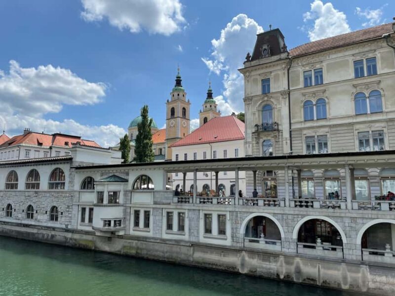 From Zagreb: Ljubljana with Funicular and Lake Bled - Who Would Enjoy This Tour?