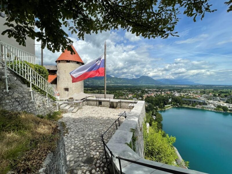 From Zagreb: Ljubljana with Funicular and Lake Bled - FAQ
