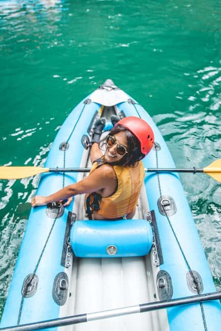 From Zagreb: Mrenica kayaking & Rastoke village - day trip - Practical Details and Value