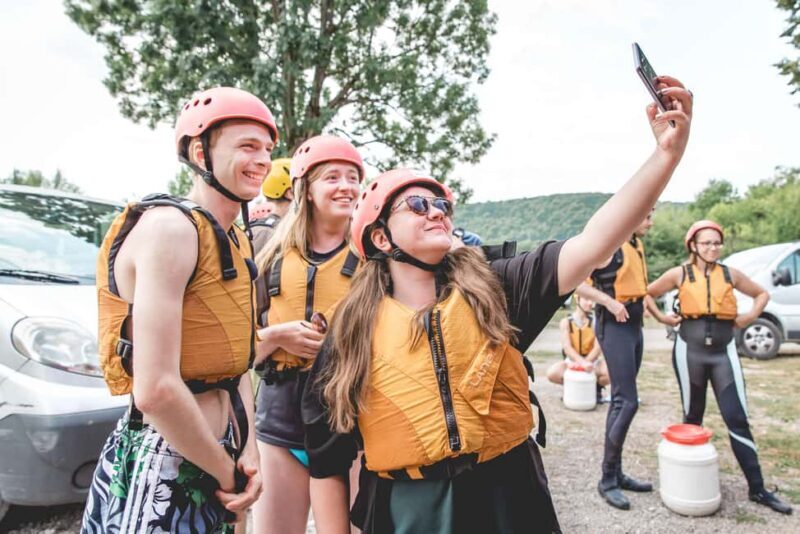 From Zagreb: Mrenica kayaking & Rastoke village - day trip - Who Is This Tour Perfect For?