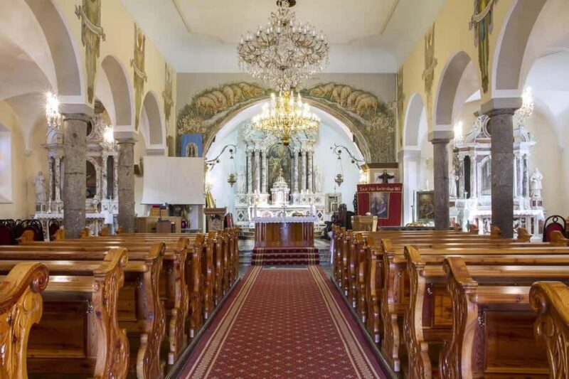 From Zagreb: Opatija, Rijeka & Kastav Mediterranean Day Tour - Why This Tour Offers Great Value