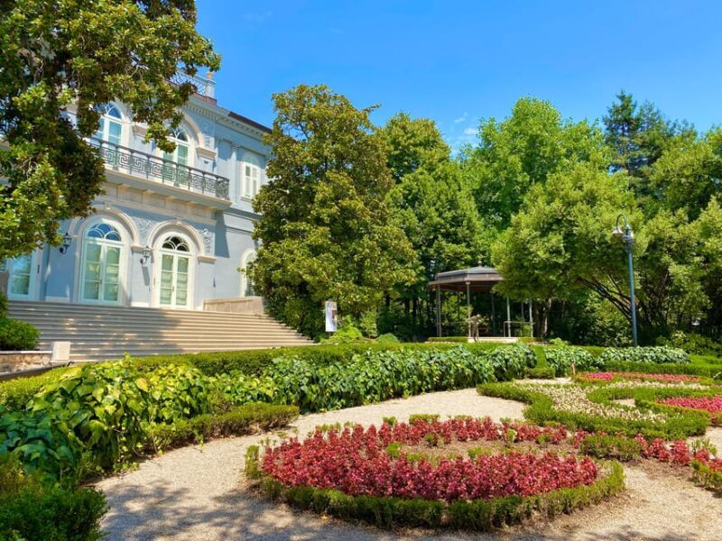 From Zagreb: Opatija, Rijeka & Kastav Mediterranean Day Tour - Frequently Asked Questions