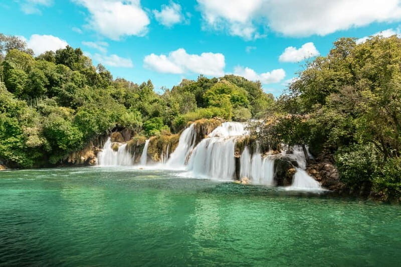 From Zagreb: Plitvice Lakes Guided Day Trip - Practical Details and What to Expect