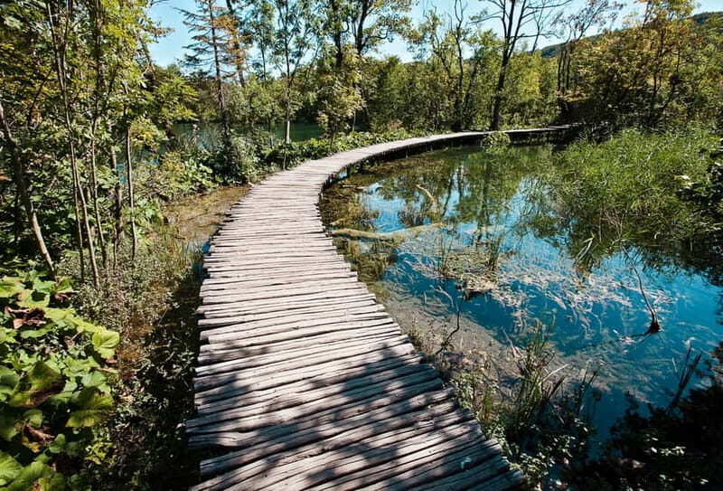 From Zagreb: Plitvice Lakes Guided Day Trip - What Travelers Say