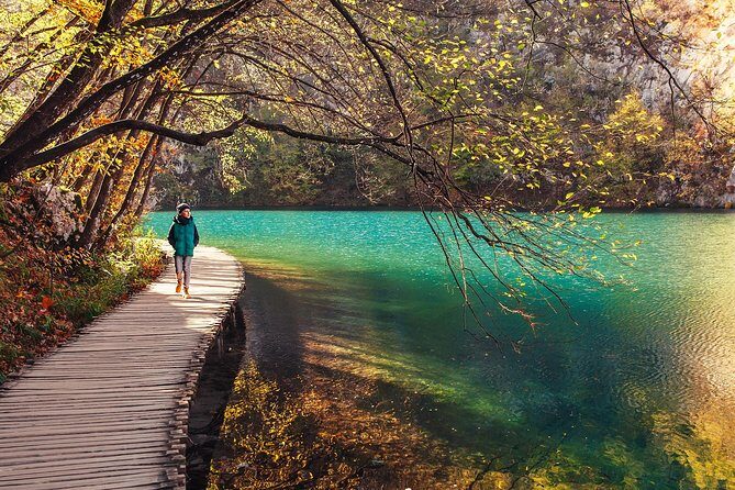 From Zagreb: Plitvice lakes guided tour - A Closer Look at the Itinerary
