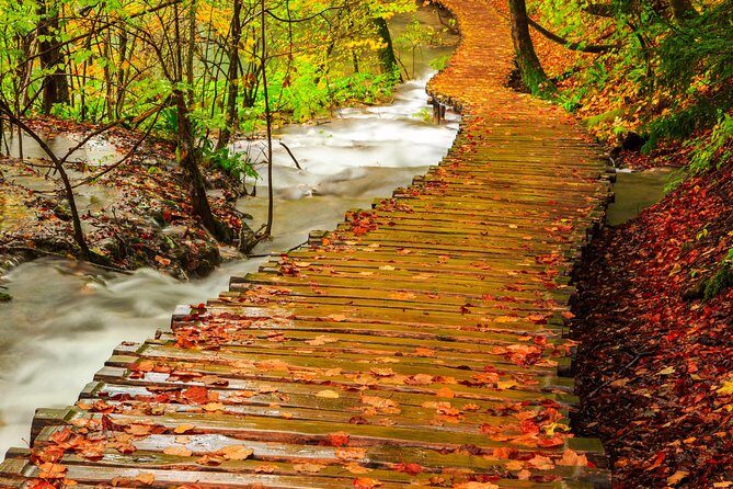 From Zagreb: Plitvice lakes guided tour - Frequently Asked Questions