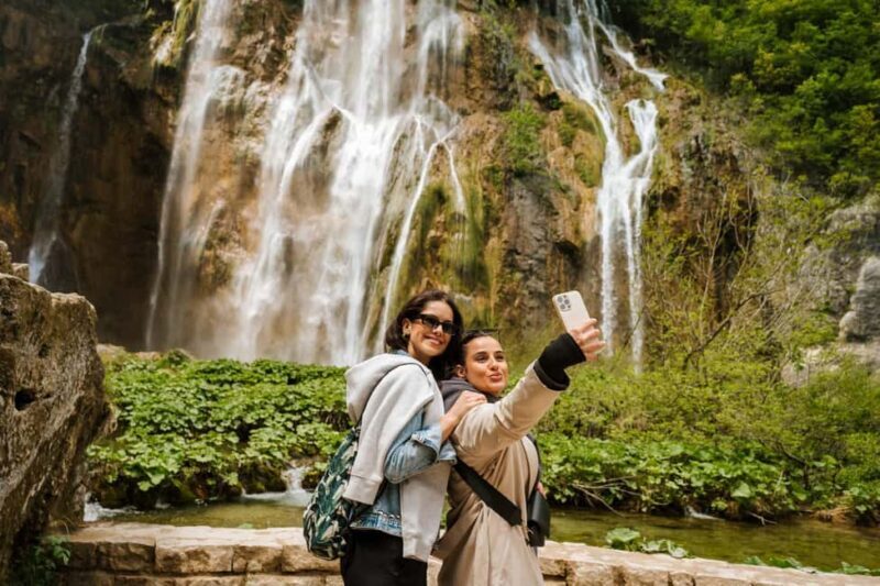 From Zagreb: Plitvice Lakes National Park Tour with Tickets - What’s Included and What’s Not