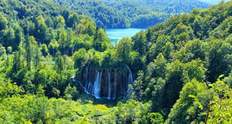 From Zagreb: Plitvice Lakes & Rastoke Private Tour - The Value of the Experience