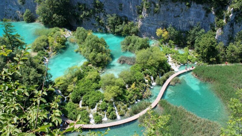 From Zagreb: Plitvice Lakes & Rastoke Private Tour - What Travelers Say: Authentic Perspectives