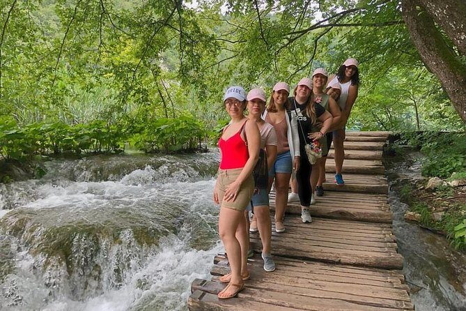From Zagreb: Plitvice Lakes & Rastoke Tour - A Close Look at the Tour Itinerary