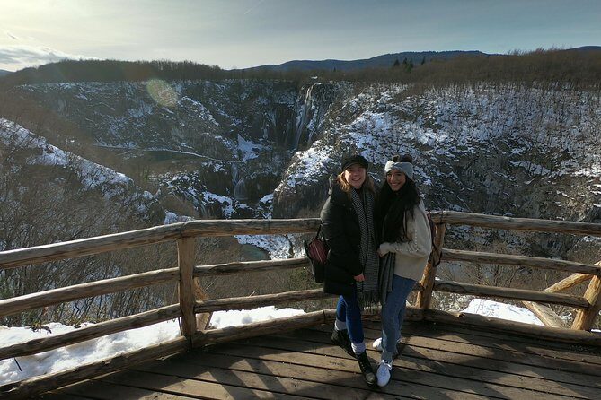 From Zagreb: Plitvice Lakes & Rastoke Tour - FAQs