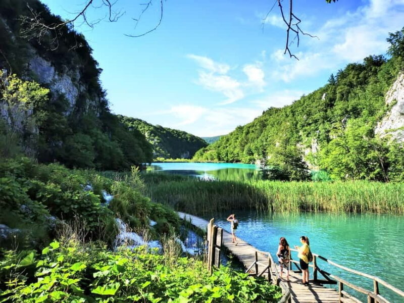 From Zagreb: Plitvice Lakes & Rastoke Village Private Tour - What Makes This Tour Stand Out