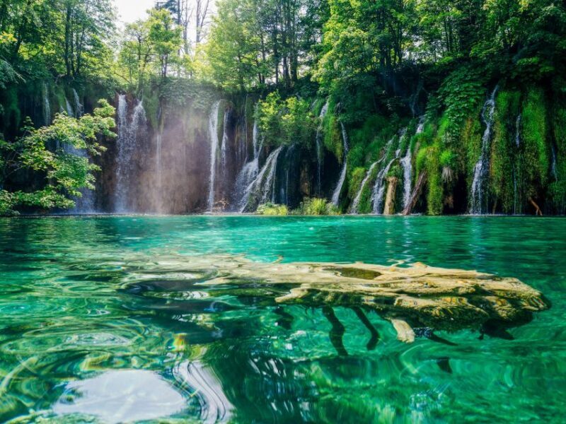 From Zagreb: Plitvice & Rastoke Guided Day Trip with Ticket - FAQ