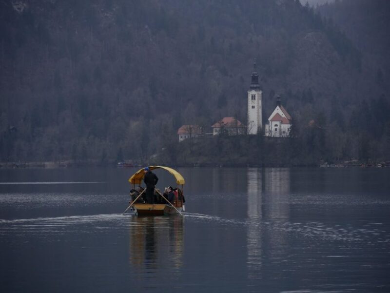 From Zagreb: Postojna Cave, Bled Lake & Ljubljana - Private - The Sum Up