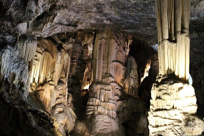 From Zagreb: POSTOJNA caves + LJUBLJANA Day Tour - An In-Depth Look at the Tour Experience