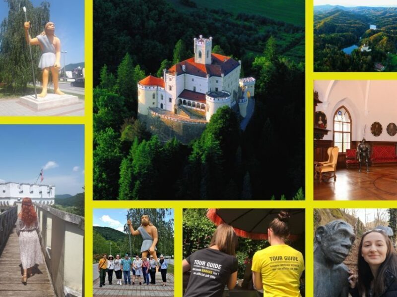 From Zagreb: Prehistoric and Medieval Croatia Tour - Introduction: Discovering Croatia’s Deep Roots