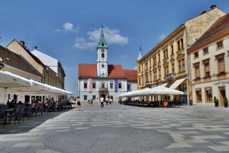 From Zagreb: Prehistoric and Medieval Croatia Tour - Practical Details & What to Expect