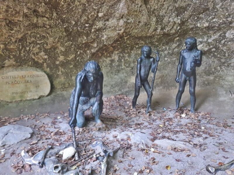 From Zagreb: Prehistoric and Medieval Croatia Tour - Frequently Asked Questions