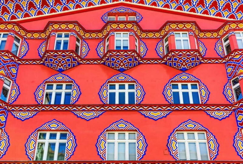 From Zagreb: Private Day Trip to Ljubljana and Lake Bled - Exploring Ljubljana: The City’s Heart