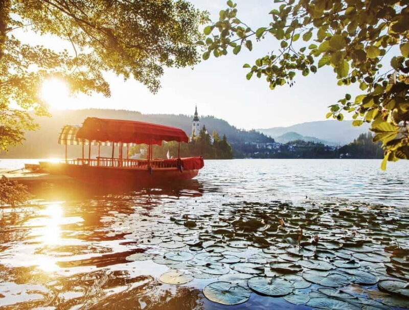 From Zagreb: Private Day Trip to Ljubljana and Lake Bled - Practicalities and Tips