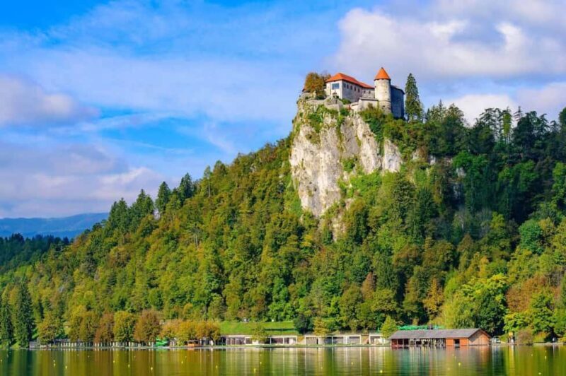 From Zagreb: Private Day Trip to Ljubljana and Lake Bled - The Sum Up