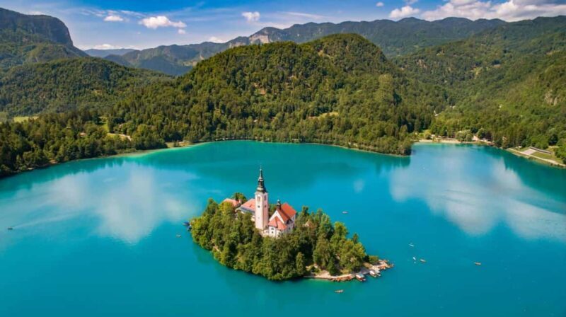 From Zagreb: Private Day Trip to Ljubljana and Lake Bled - FAQ