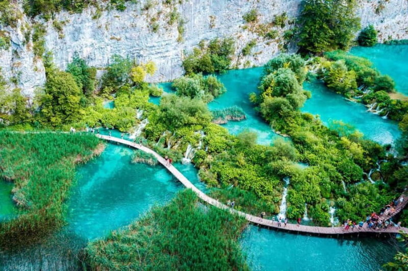 From Zagreb: Private Day Trip to Plitvice Lakes & Rastoke - FAQs