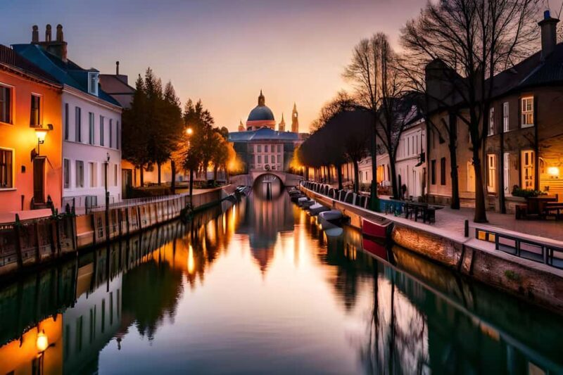 From Zagreb: Private Tour of Ljubljana,Bled Lake and Castle - A Detailed Look at the Tour