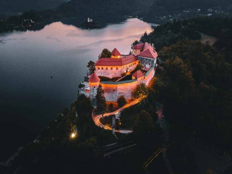 From Zagreb: Private Tour of Ljubljana,Bled Lake and Castle - Final Thoughts