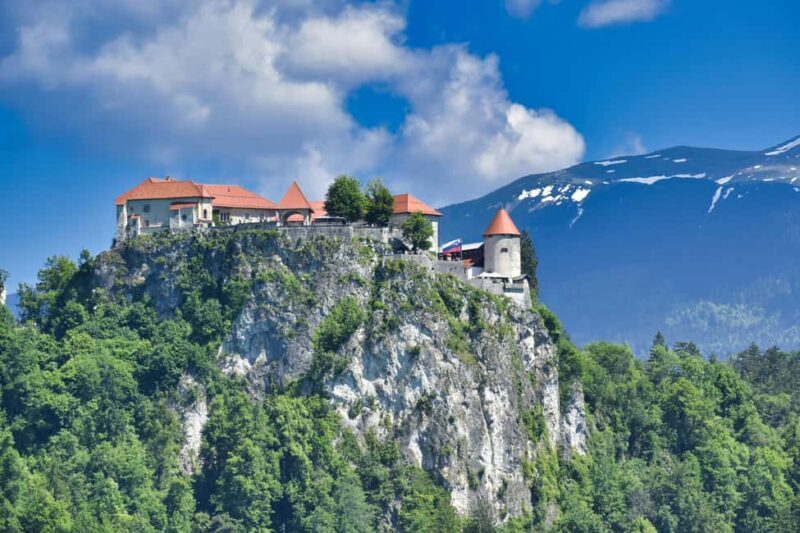 From Zagreb: Private Tour of Ljubljana,Bled Lake and Castle - FAQ