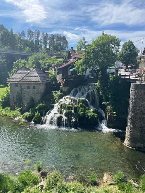 From Zagreb: Rastoke and Plitvice Guided Trip with Ticket - Who Will Love This Tour?