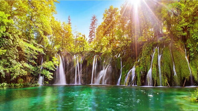 From Zagreb: Rastoke and Plitvice lakes Guided Day Trip - The Itinerary: What You Can Expect