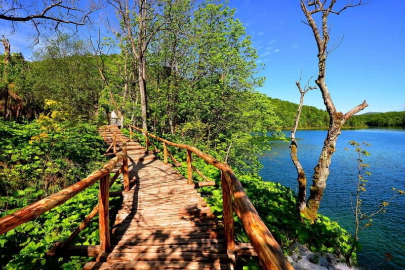 From Zagreb: Rastoke and Plitvice lakes Guided Day Trip - Who Should Consider This Tour?