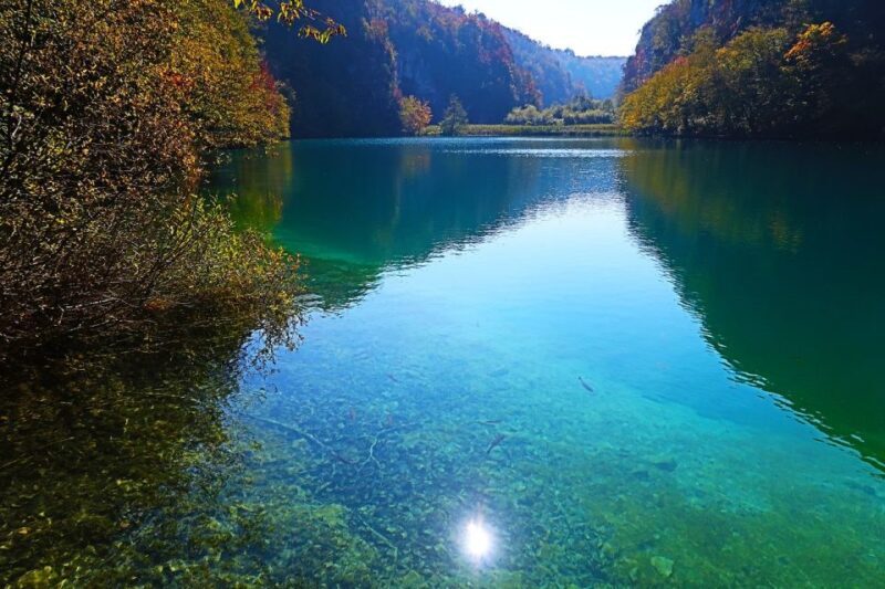 From Zagreb to national park plitvice lakes day trip - An In-Depth Look at the Experience
