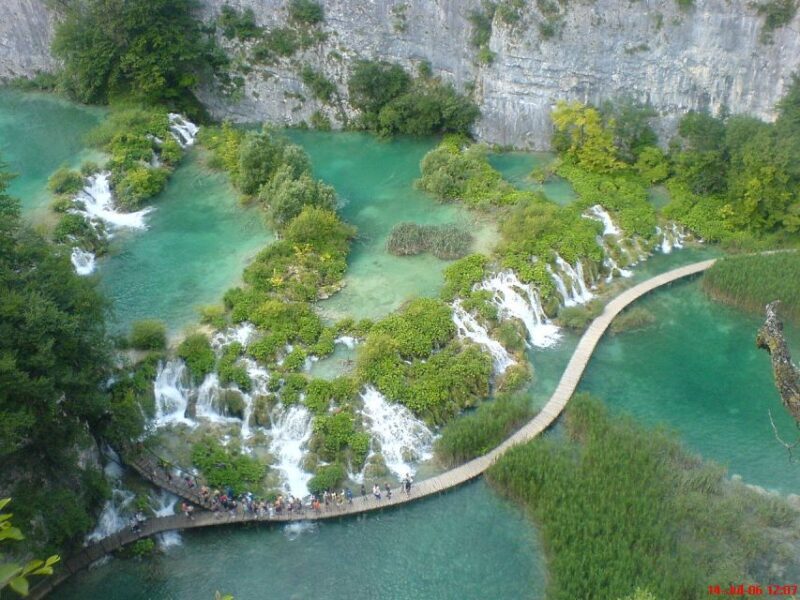 From Zagreb to national park plitvice lakes day trip - Frequently Asked Questions