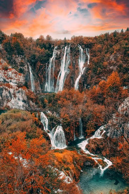From Zagreb to Plitvice Lakes and Rastoke - Private day tour - An In-Depth Look at the Tour Experience