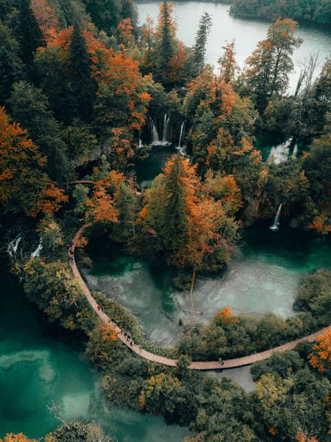 From Zagreb to Plitvice Lakes and Rastoke - Private day tour - Authentic Experiences Based on Real Feedback